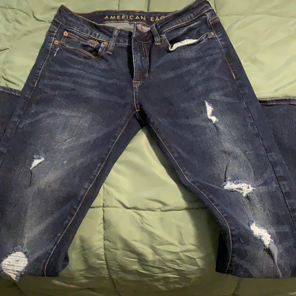 Men’s American Eagle Jeans
